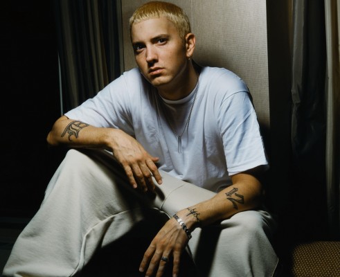 Eminem фото №121448