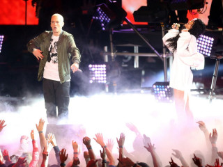 Eminem фото №721037
