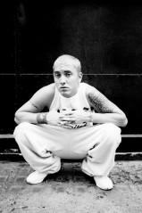 Eminem фото №590609