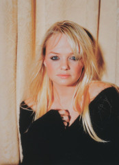 Emma Bunton by Naomi Kaltman for Gear Magazine (1998) фото №1409803