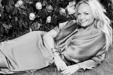 Emma Bunton - Easy Living 07/26/2012 фото №1241748