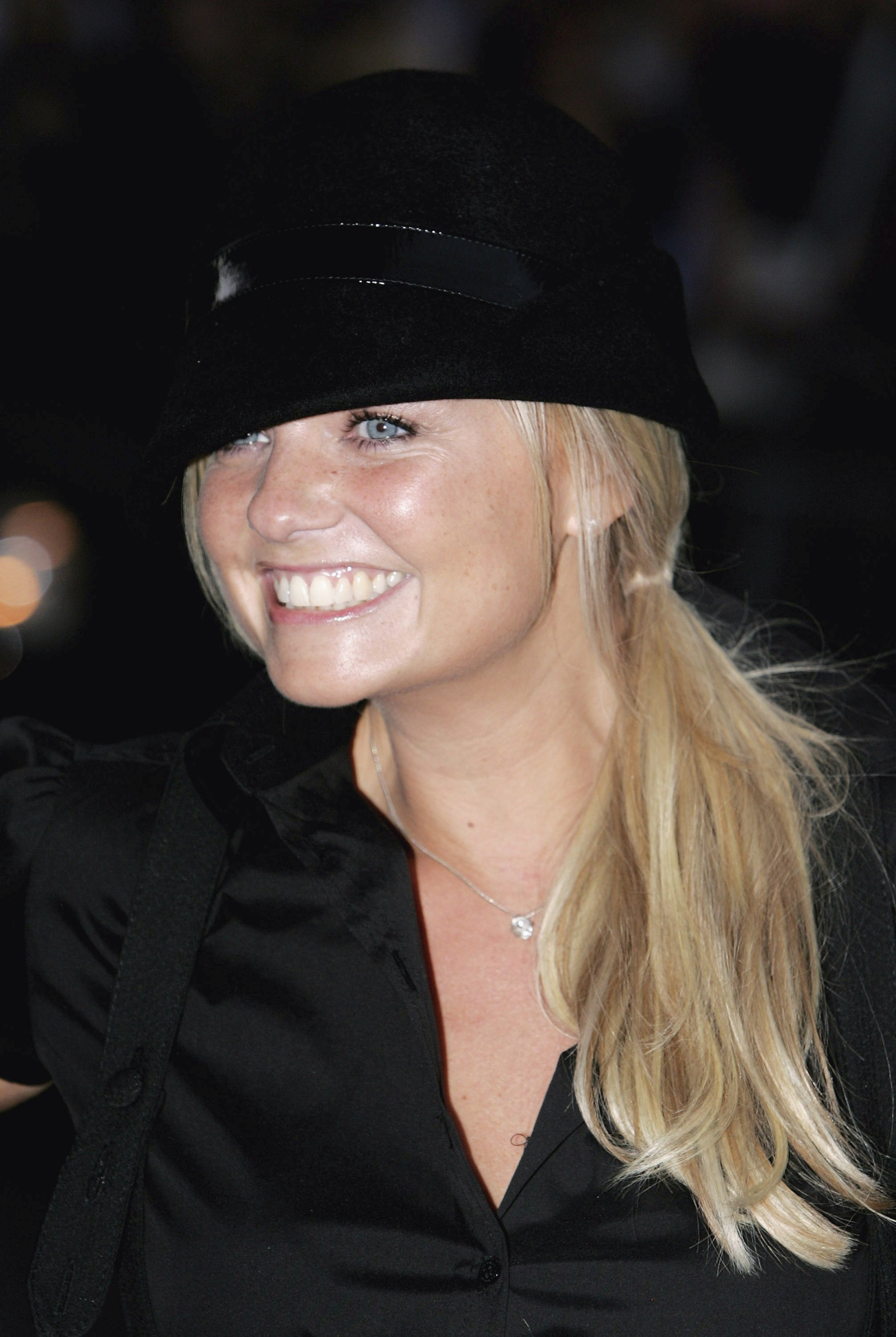 Эмма Бантон (Emma Bunton)