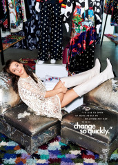 EMMA CHAMBERLAIN in Cosmopolitan Magazine, February 2020 фото №1242571