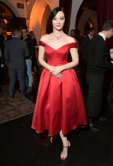 Emma Dumont – Cadillac Celebrates The 91st Annual Academy Awards фото №1145610