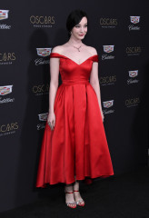 Emma Dumont – Cadillac Celebrates The 91st Annual Academy Awards фото №1145611