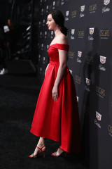 Emma Dumont – Cadillac Celebrates The 91st Annual Academy Awards фото №1145613