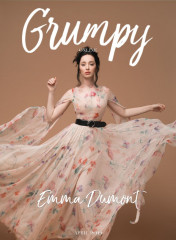 Emma Dumont – Grumpy Magazine April 2019 Issue фото №1157256