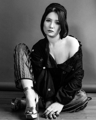 Эмма Кинни (Emma Kenney) 46 фото
