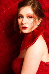 EMMA KENNEY for Civilian Magazine, 2020 фото №1261448