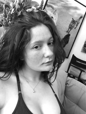 EMMA KENNEY – Quarantine Diary Entry for The Bare Magazine, April 2020 фото №1254614