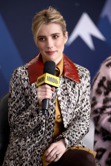 Emma Roberts-Sundance Film Festival фото №1137791
