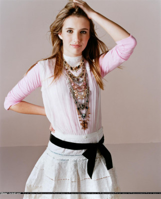 Emma Roberts фото №129230