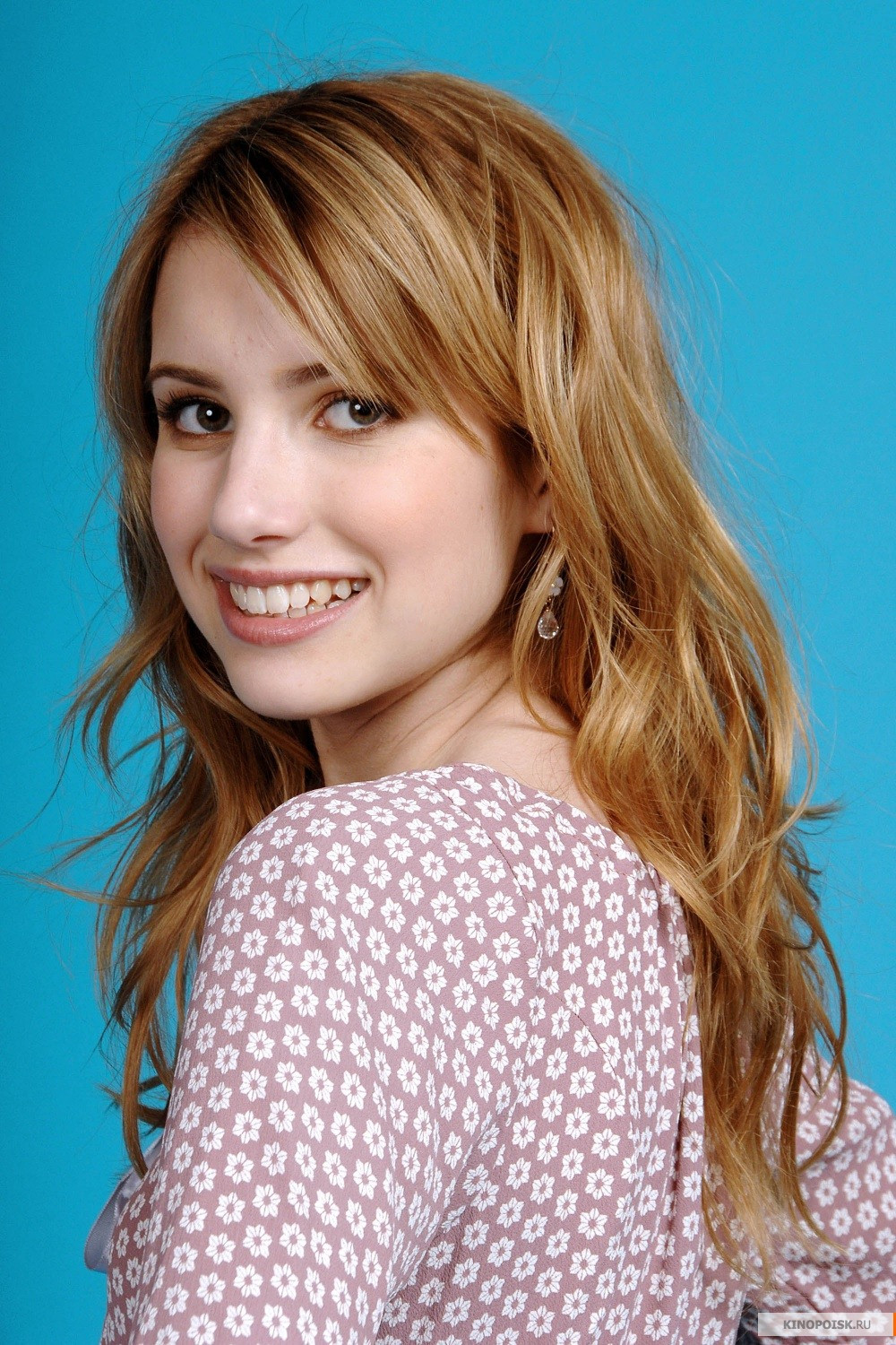 Эмма Робертс (Emma Roberts)