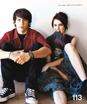 Emma Roberts фото №302492
