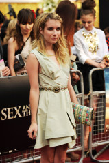 Emma Roberts фото №616529