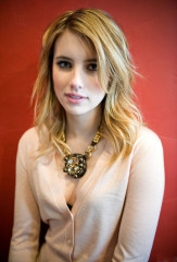 Emma Roberts фото №685066