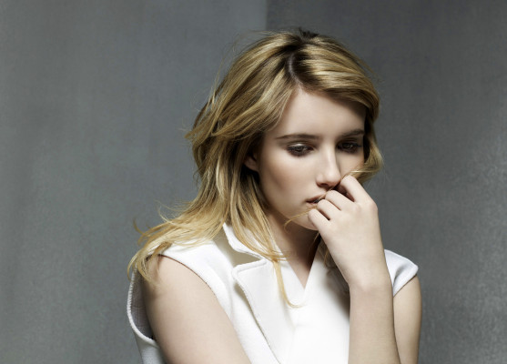 Emma Roberts фото №685050