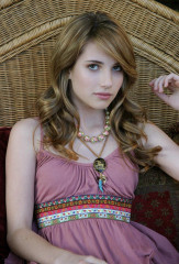 Emma Roberts фото №129231