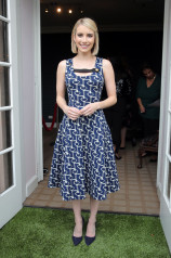 Emma Roberts-Brooks Brothers and St Jude Children’s Research Hospital Annual Hol фото №1124269