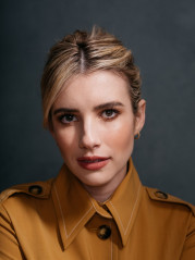 Emma Roberts – Deadline Studios Portraits at Sundance Film Festival, January 201 фото №1139963