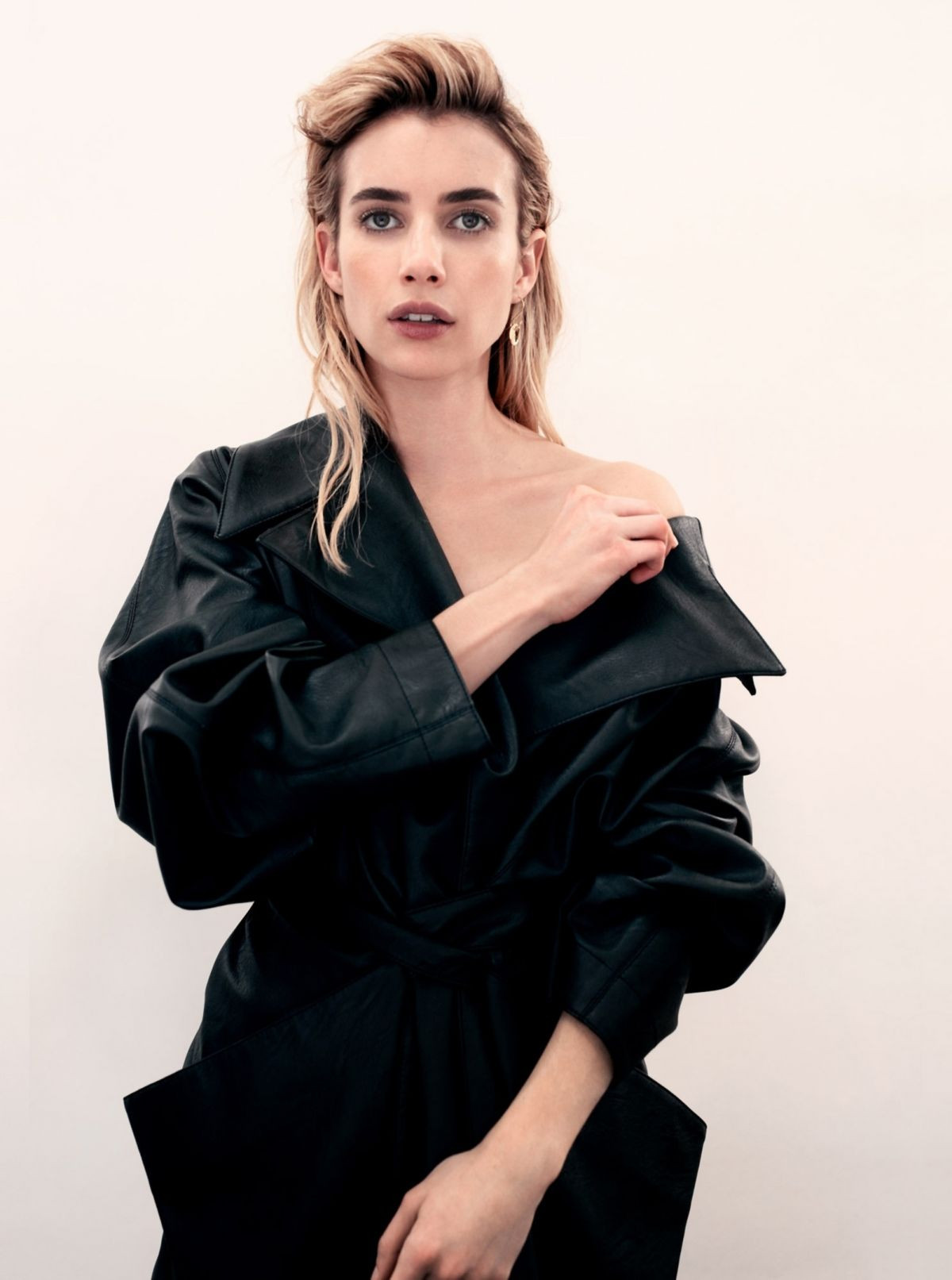 Эмма Робертс (Emma Roberts)