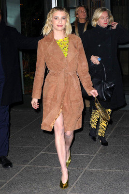 Emma Roberts фото №1118772