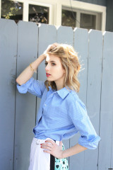 Emma Roberts фото №516627