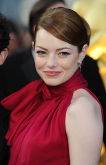 Emma Stone фото №478796