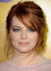 Emma Stone фото №414889