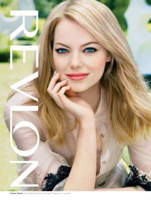 Emma Stone фото №595835