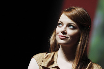 Emma Stone фото №420557