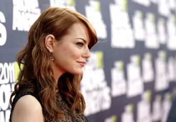 Emma Stone фото №402230