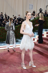 Emma Stone - 2022 MET Gala 05/02/2022 фото №1342233