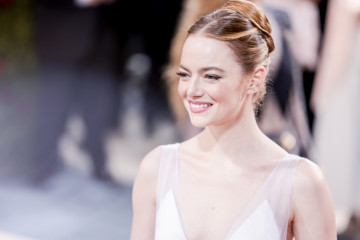 Emma Stone - 2022 MET Gala 05/02/2022 фото №1342235