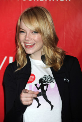 Emma Stone фото №508969