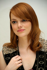 Emma Stone фото №405438