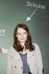 Emma Stone фото №347996