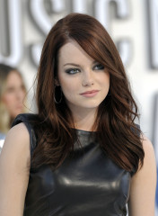 Emma Stone фото