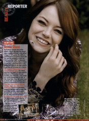 Emma Stone фото №346220