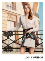 EMMA STONE for Louis Vuitton Pre-fall 2020 фото №1254492