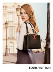 EMMA STONE for Louis Vuitton Pre-fall 2020 фото №1254491