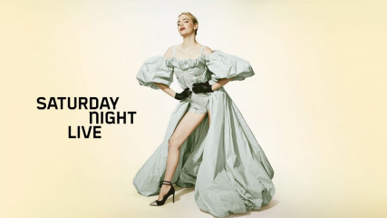 Emma Stone - Saturday Night Live, December 2023 фото №1382123