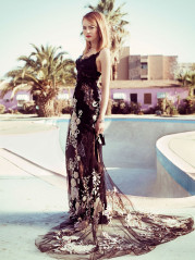 EMMA STONE for Vogue Magazine, May 2014 фото №1254557