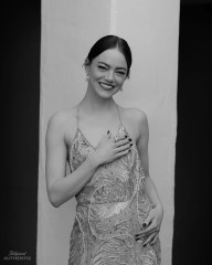 Emma Stone – Hollywood Autenthic Oscars Special 2024 фото №1391214