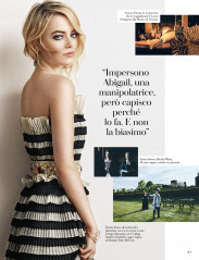Emma Stone – Io Donna del Corriere Della Sera 01/19/2019 фото №1135708
