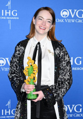 Emma Stone – Palm Springs International Film Festival Awards  фото №1384530