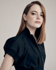 Emma Stone – Variety Actors on Actors Issue December 2018 фото №1123444