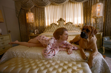 Emma Stone – W Magazine Photoshoot (2019) фото №1142579