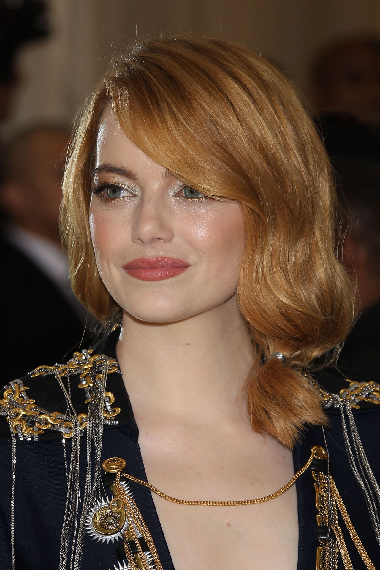 Эмма Стоун (Emma Stone)