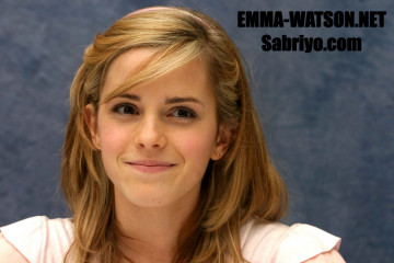 Emma Watson фото №161565